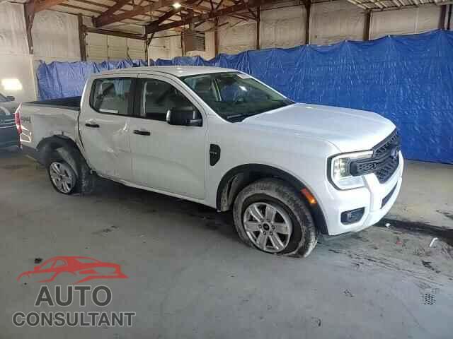 FORD RANGER 2025 - 1FTER4PH4SLE14530
