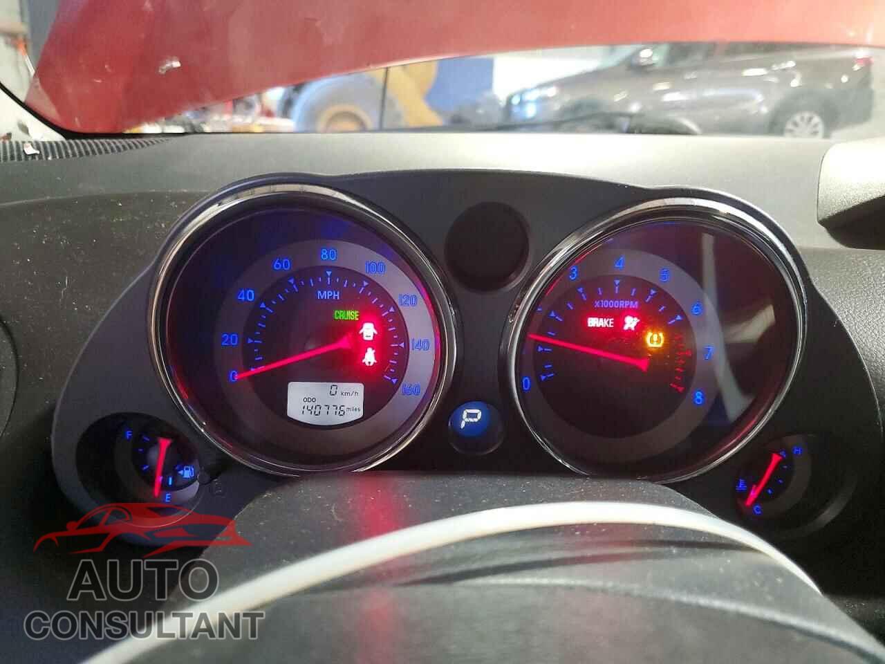 MITSUBISHI ECLIPSE 2012 - 4A31K5DF4CE007970