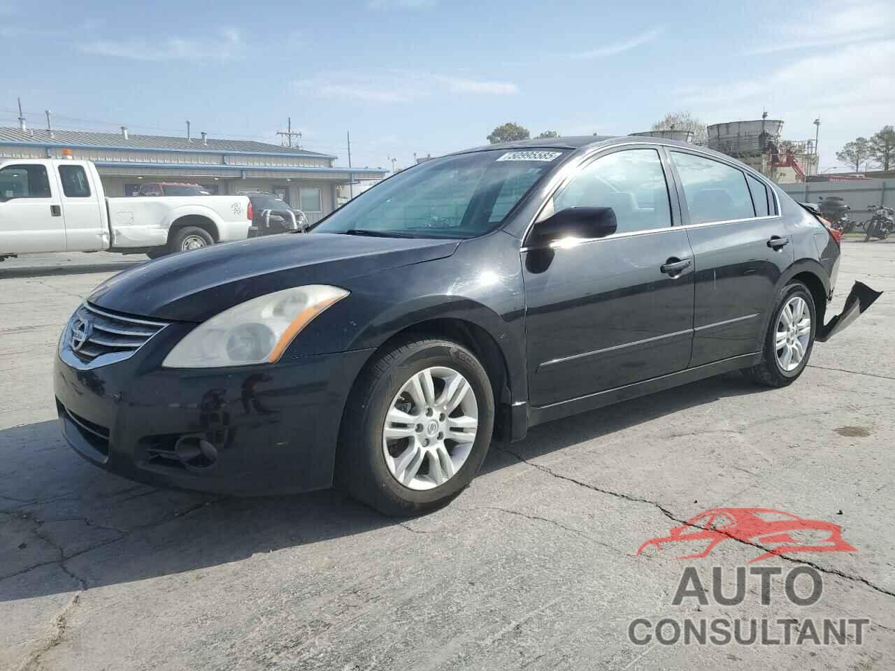 NISSAN ALTIMA 2011 - 1N4AL2AP1BN476353