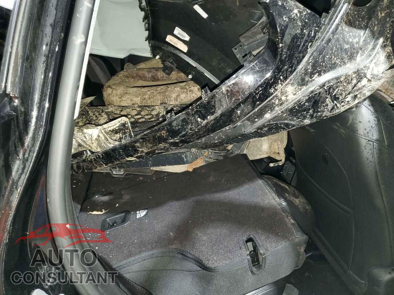 JEEP COMPASS 2022 - 3C4NJDBB7NT216642