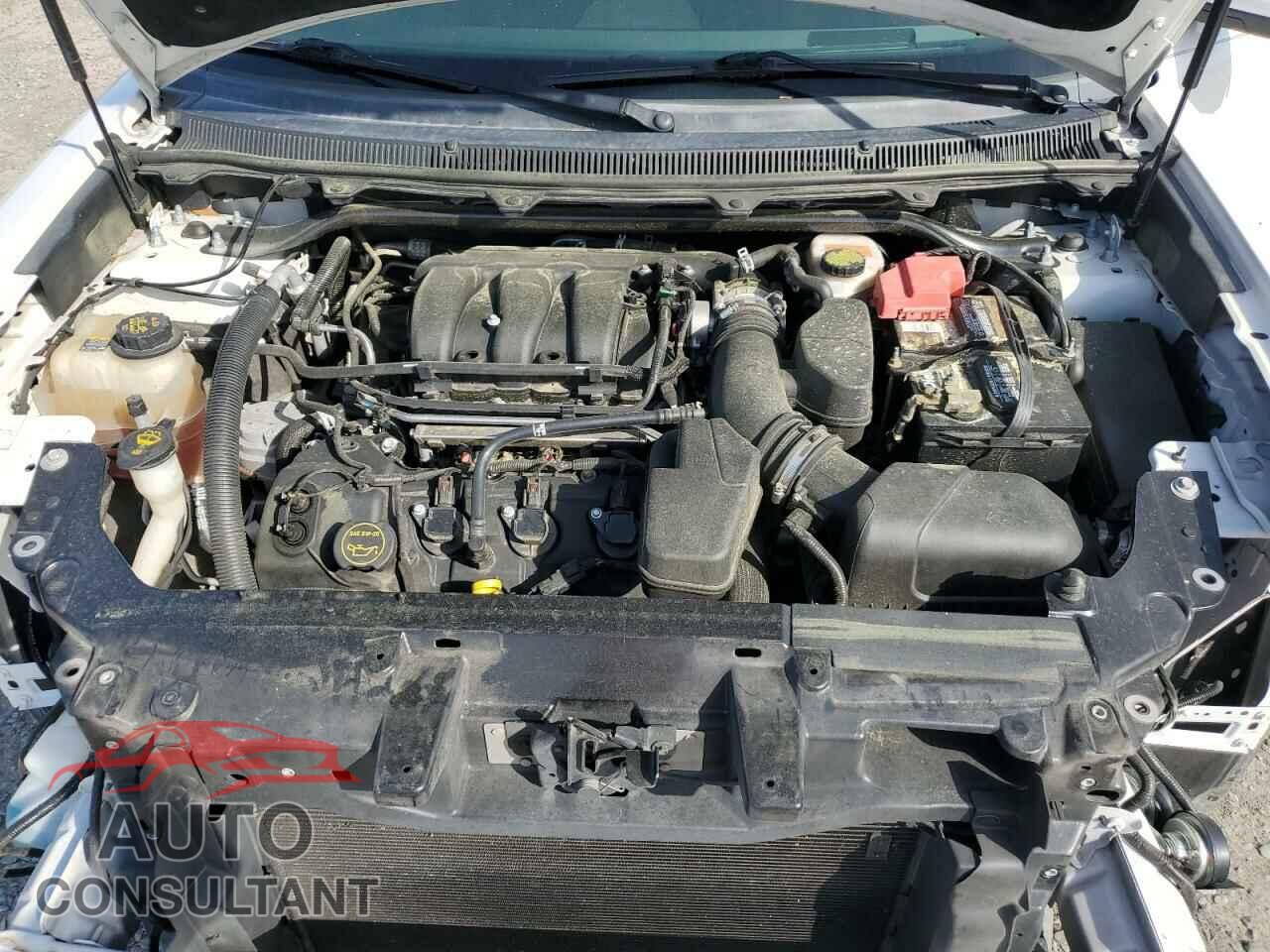 FORD FLEX 2015 - 2FMGK5D80FBA17308
