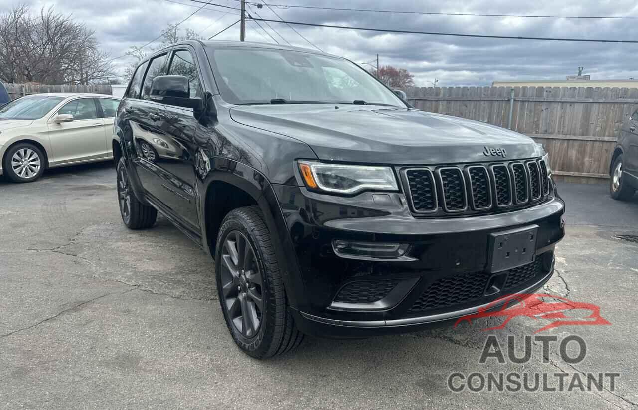 JEEP GRAND CHER 2018 - 1C4RJFCG0JC122261
