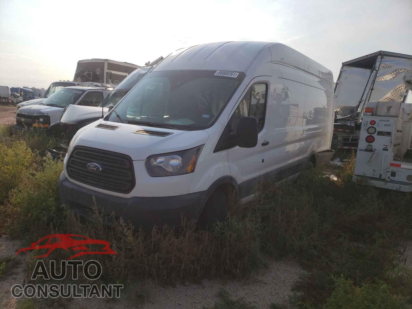 FORD TRANSIT CO 2017 - 1FTYR3XM0HKB07472