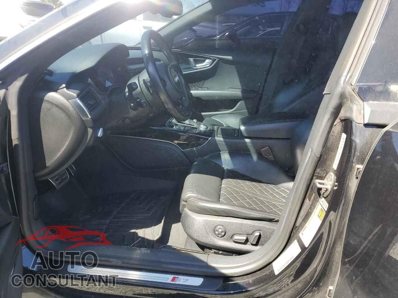 AUDI S7/RS7 2013 - WAUW2AFC8DN132991