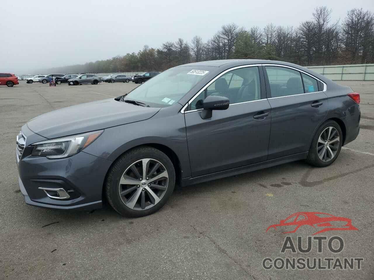 SUBARU LEGACY 2018 - 4S3BNAN67J3016578