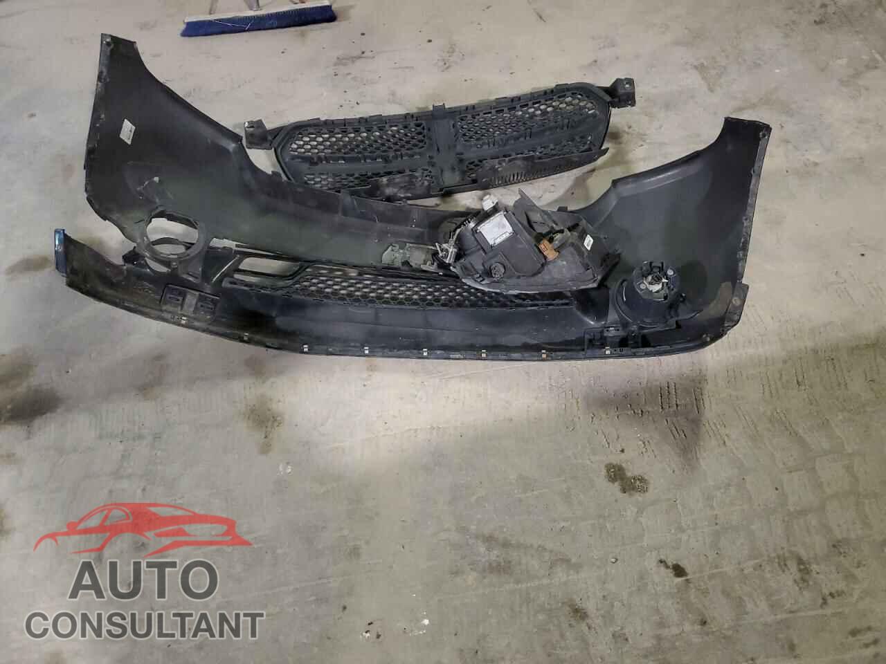 DODGE DURANGO 2012 - 1C4SDJCTXCC152511