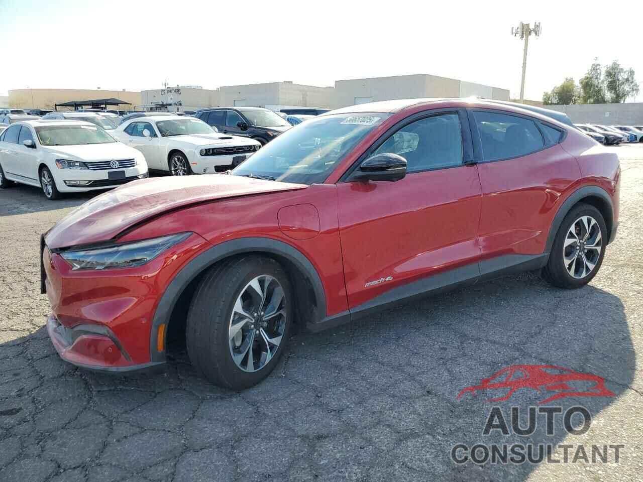 FORD MUSTANG 2024 - 3FMTK1S54RMA05228