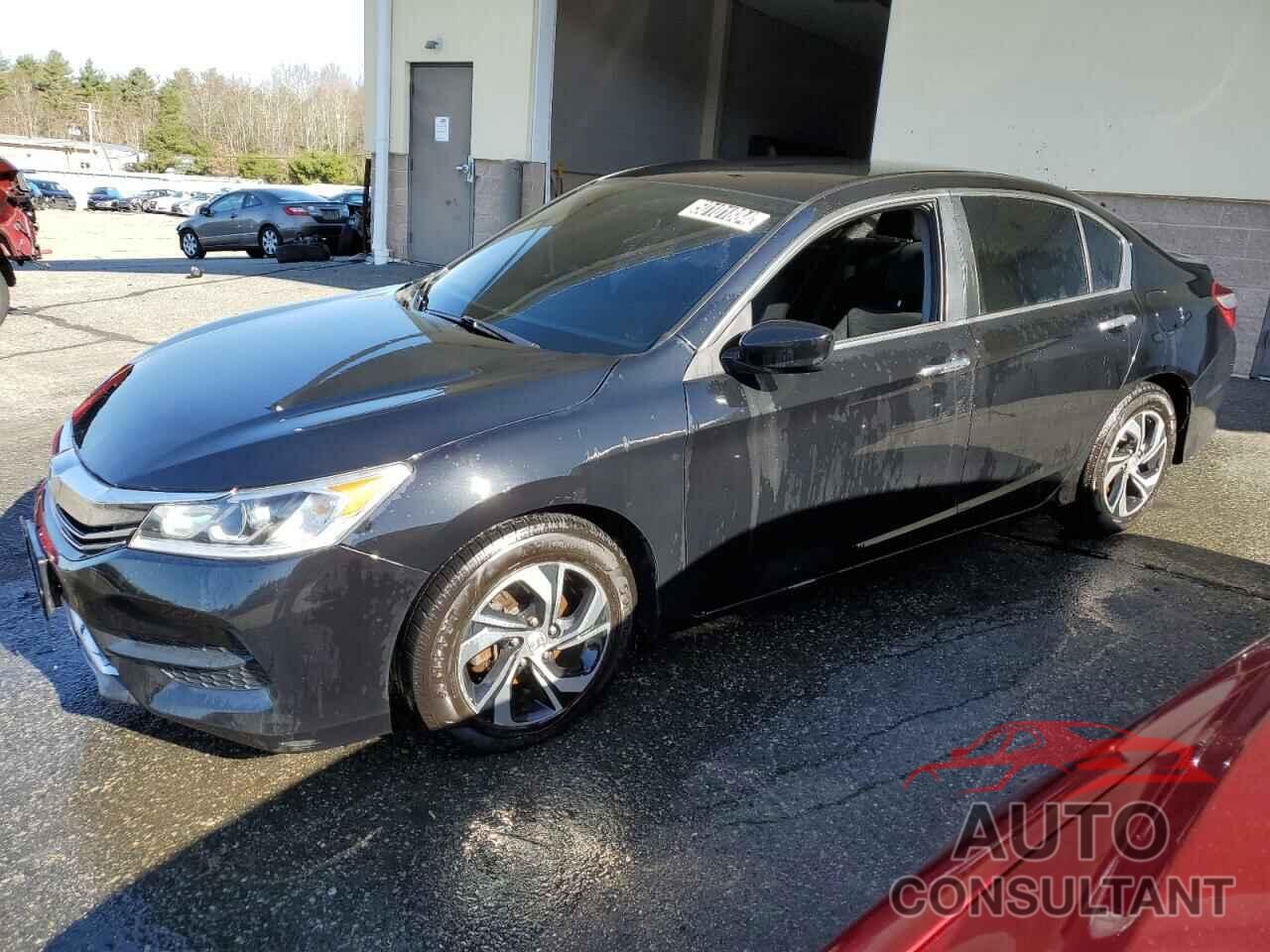 HONDA ACCORD 2016 - 1HGCR2F35GA000629