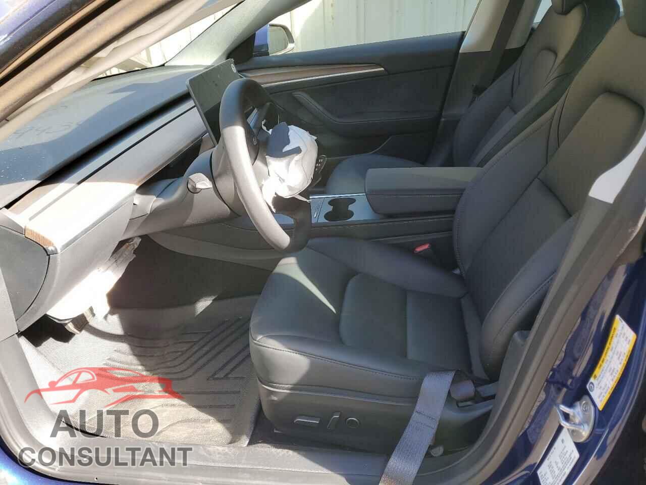 TESLA MODEL 3 2023 - 5YJ3E1EBXPF704684