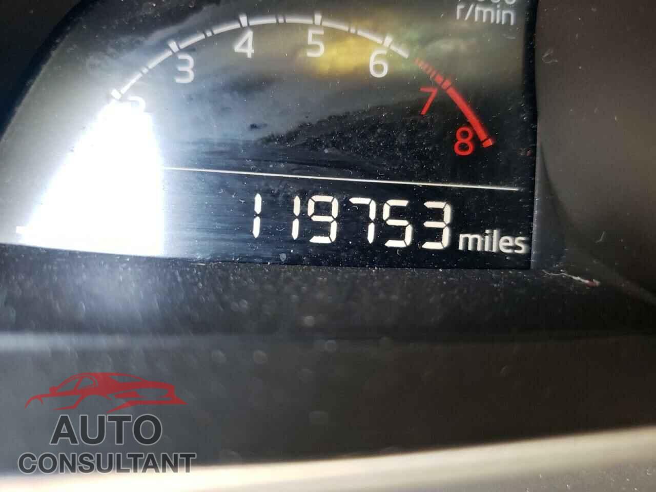 MAZDA 3 2017 - 3MZBN1U74HM155342
