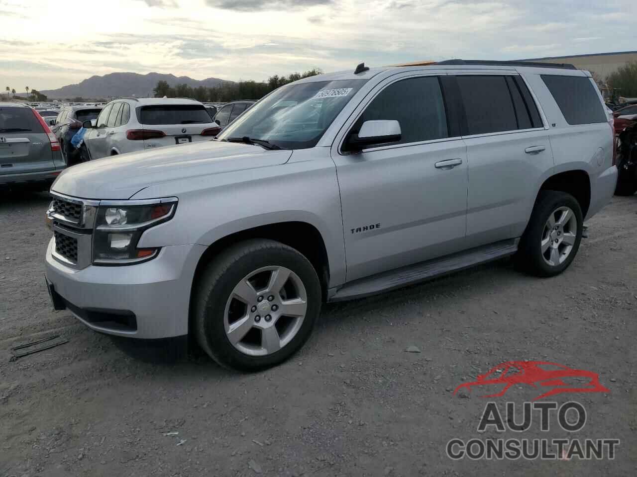 CHEVROLET TAHOE 2015 - 1GNSCBKC2FR166597