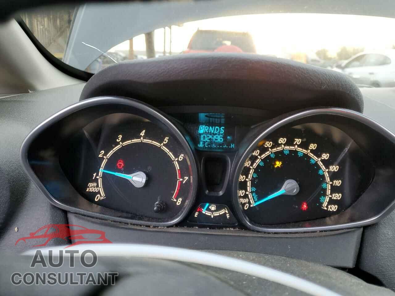 FORD FIESTA 2015 - 3FADP4EJ0FM105686