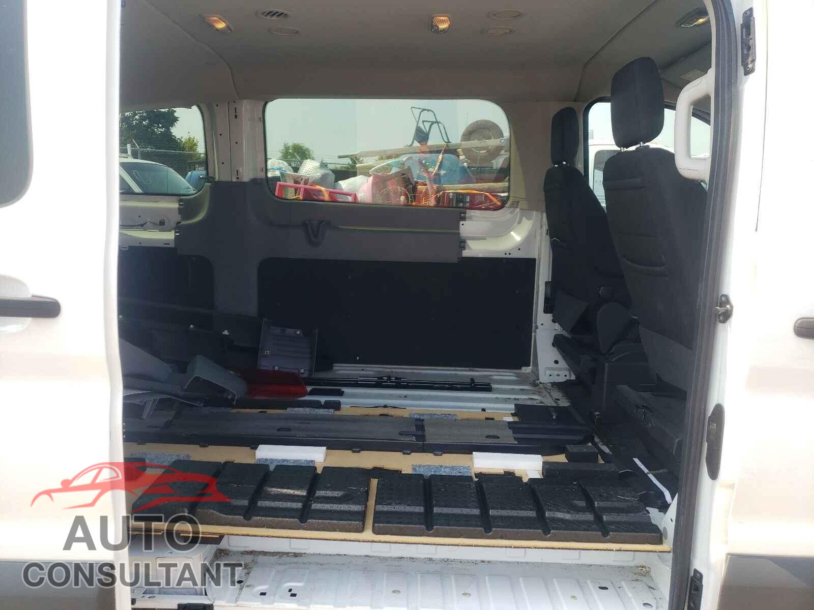 FORD TRANSIT CO 2017 - 1FBZX2YM5HKB37218