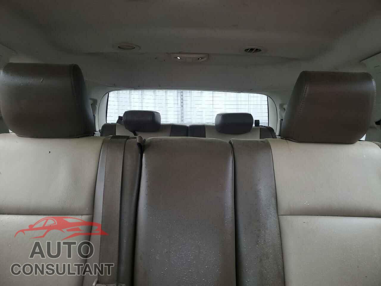 DODGE JOURNEY 2010 - 3D4PG6FV9AT100489