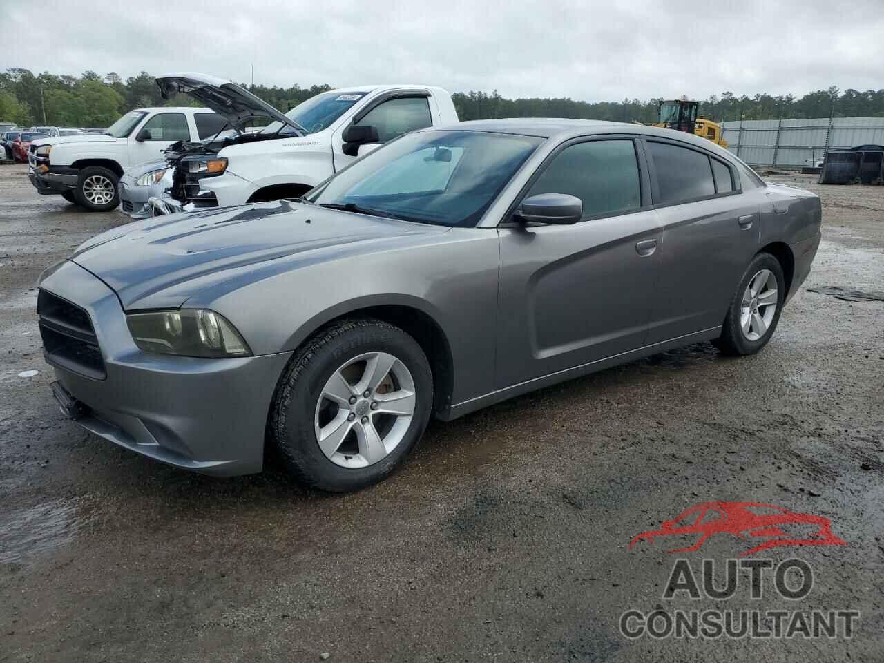 DODGE CHARGER 2011 - 2B3CL3CG7BH544168