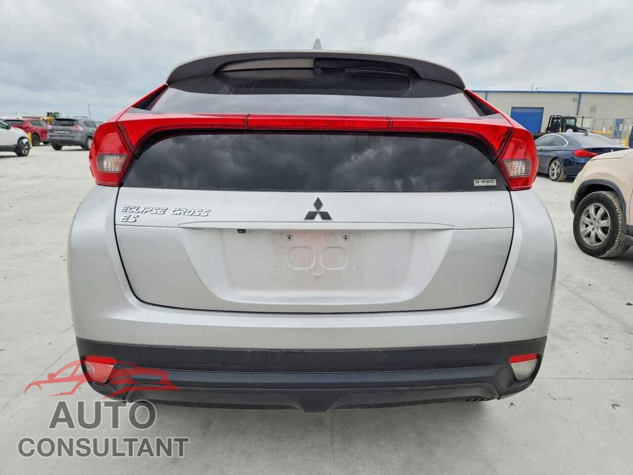 MITSUBISHI ECLIPSE 2020 - JA4AT3AA5LZ022123