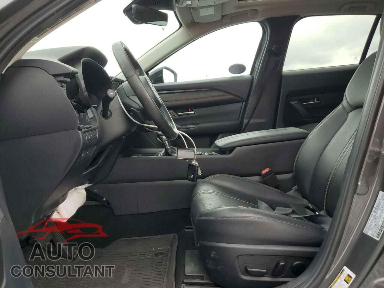 MAZDA CX-50 PREM 2024 - 7MMVABEY6RN155195