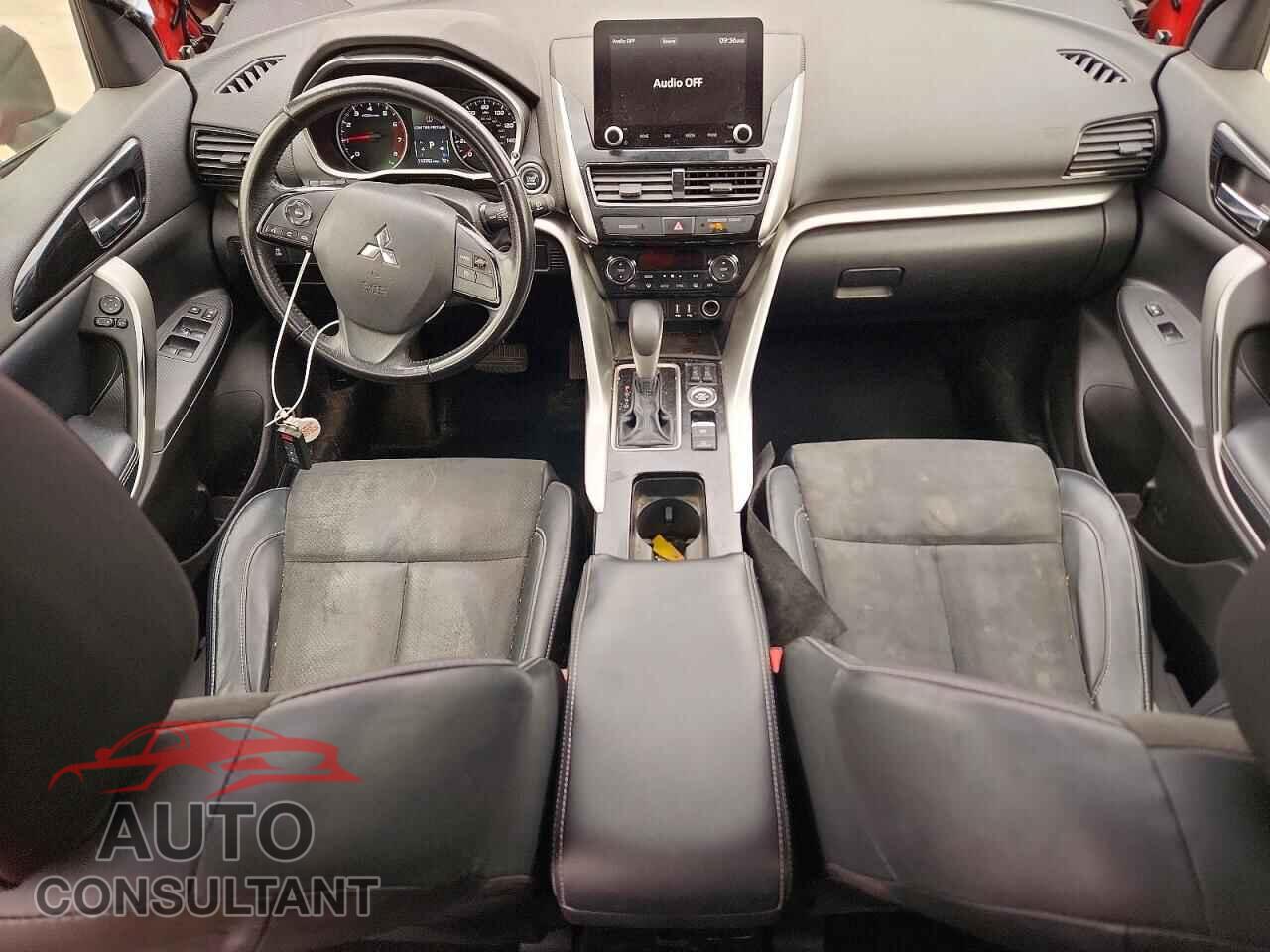 MITSUBISHI ECLIPSE 2023 - JA4ATWAA6PZ004124