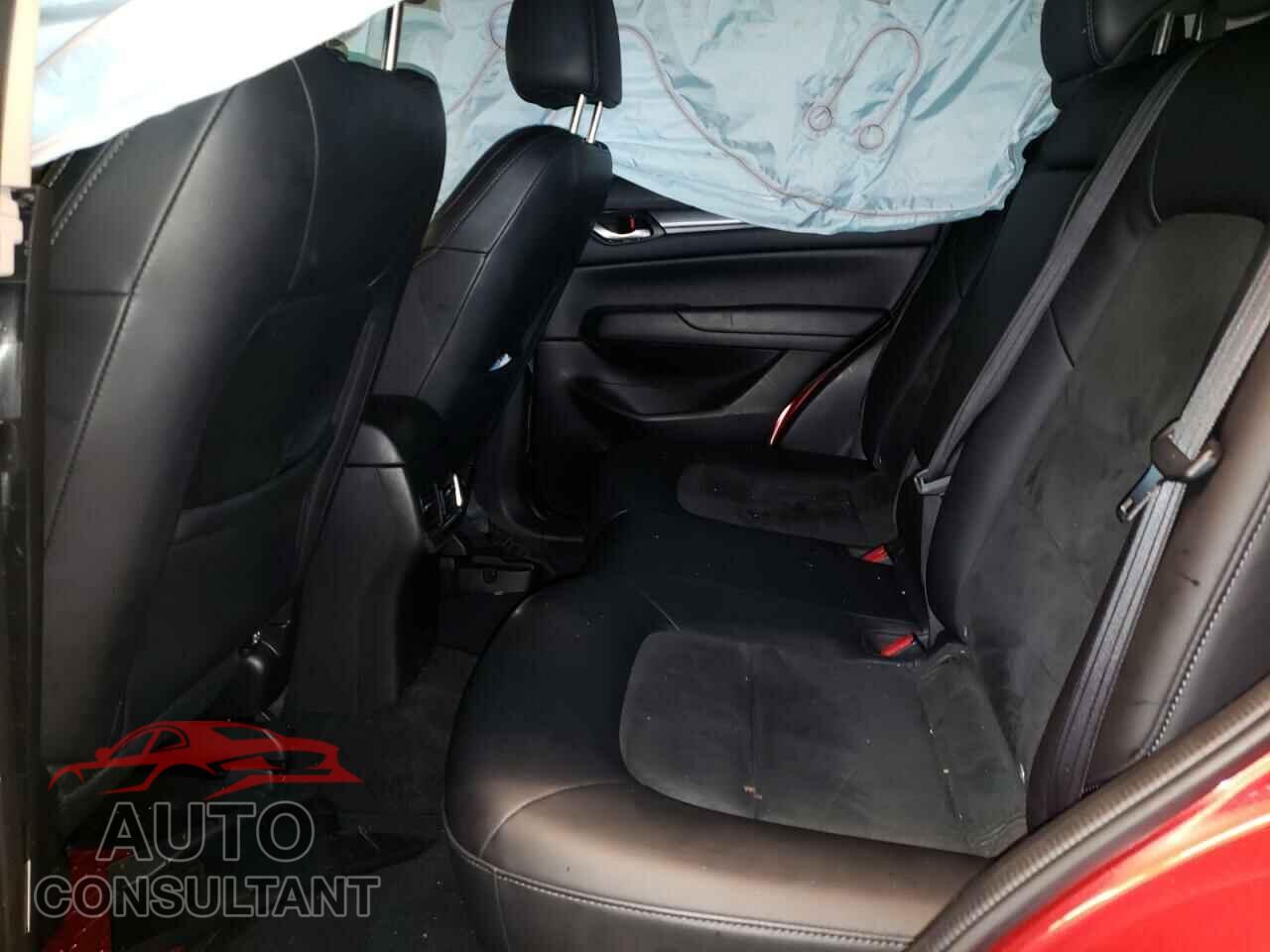 MAZDA CX-5 2019 - JM3KFBCM4K0533786