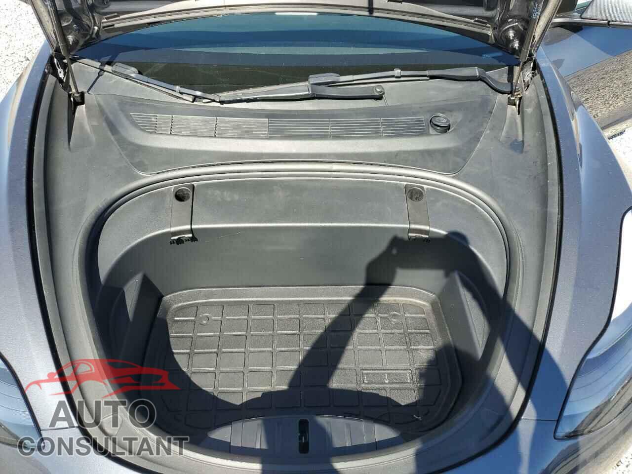 TESLA MODEL 3 2022 - 5YJ3E1EA2NF359770