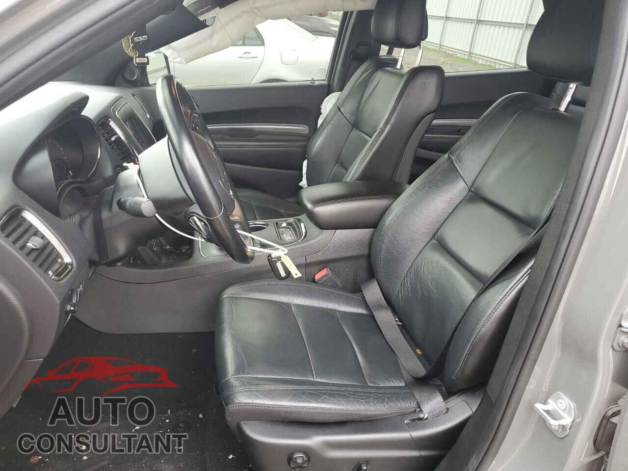 DODGE DURANGO 2020 - 1C4RDJDG1LC172386