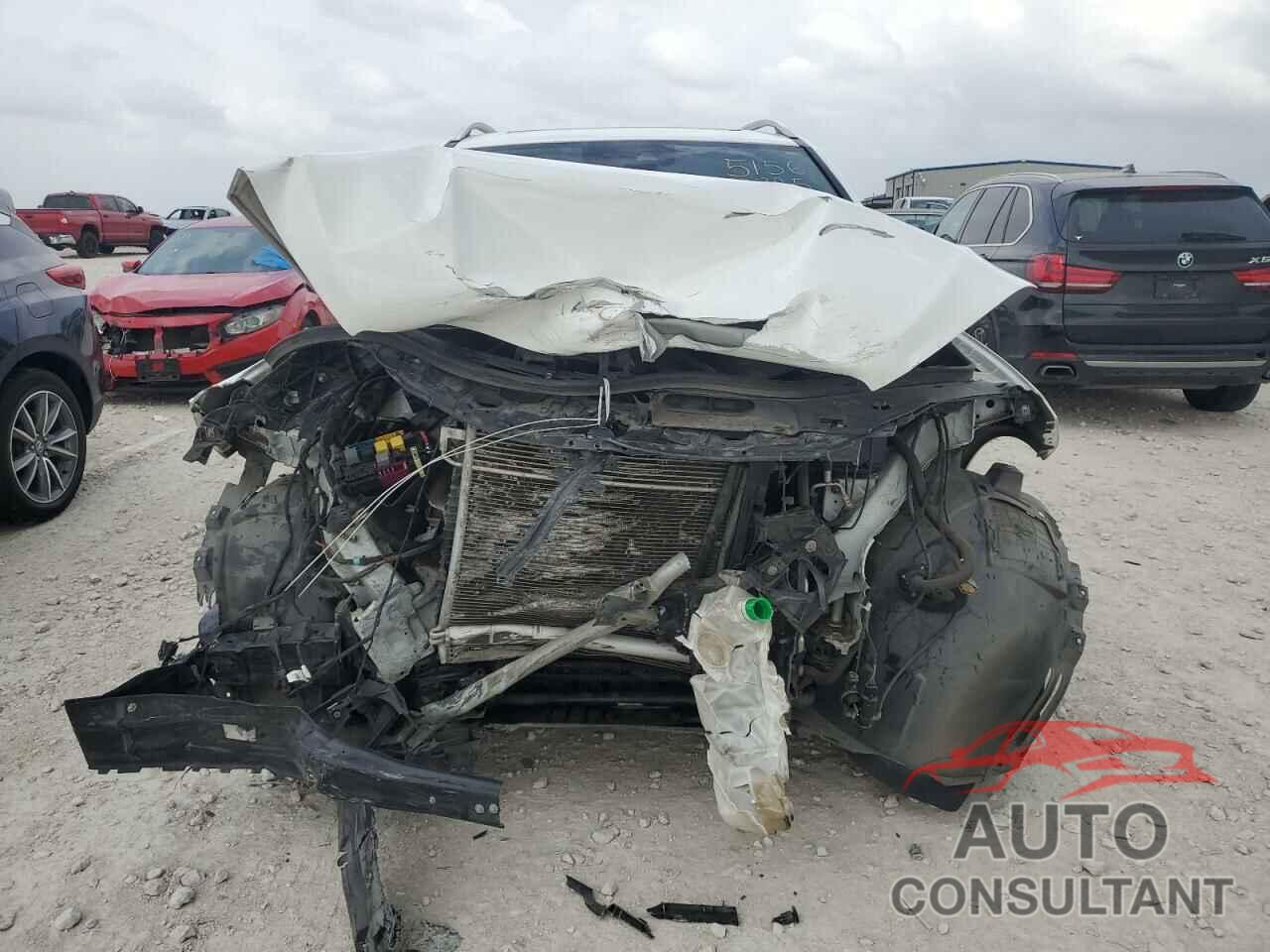 MERCEDES-BENZ GLE-CLASS 2016 - 4JGDA5JB7GA658779