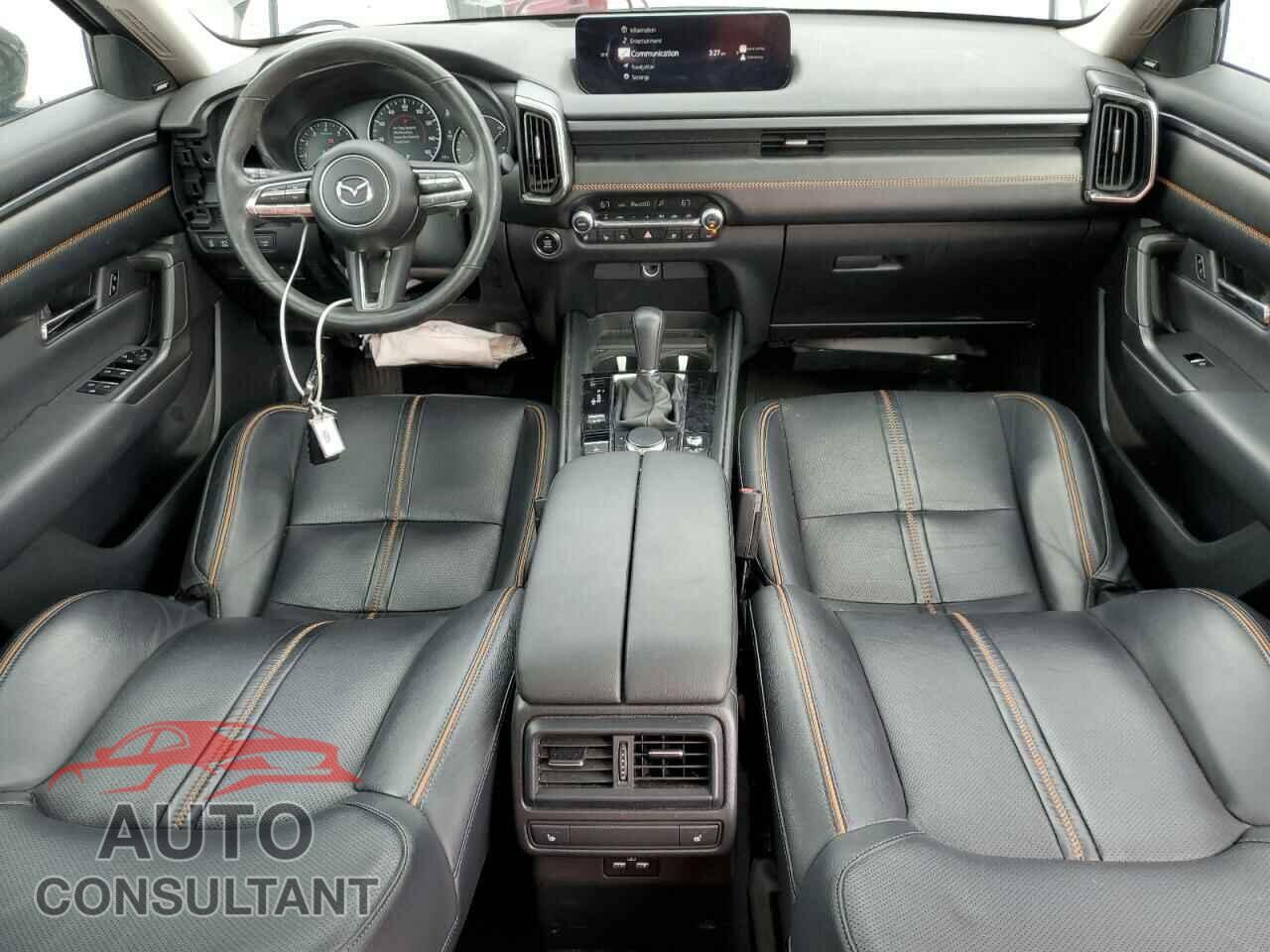 MAZDA CX-50 PREM 2024 - 7MMVABEY6RN155195