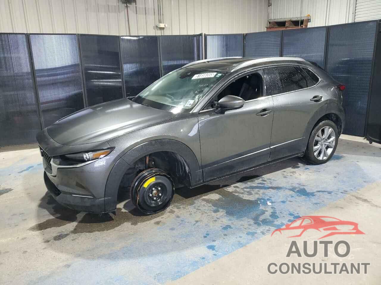 MAZDA CX30 2023 - 3MVDMBDMXPM516001