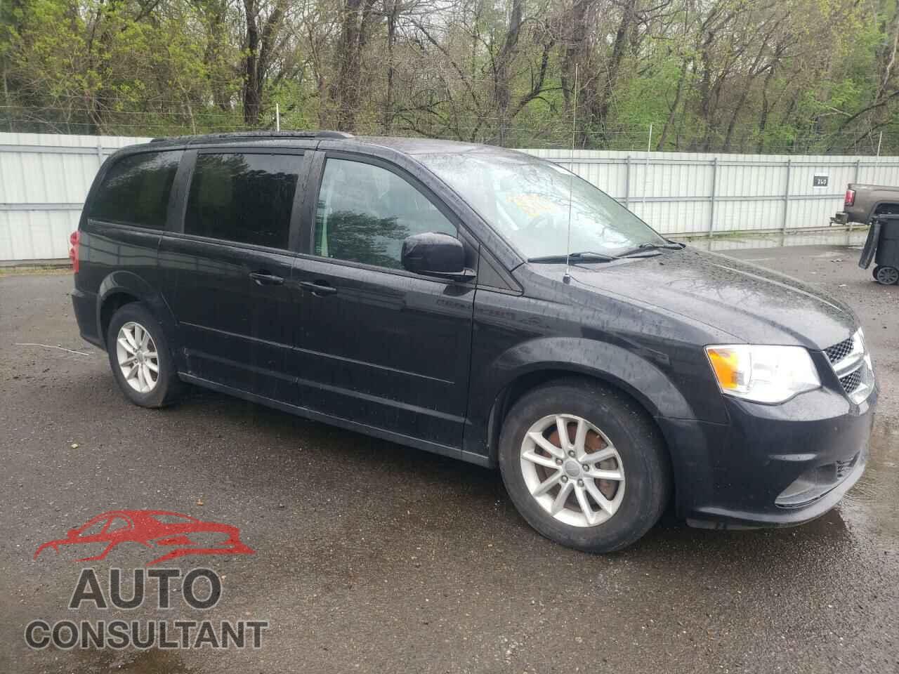 DODGE CARAVAN 2015 - 2C4RDGCG2FR648841