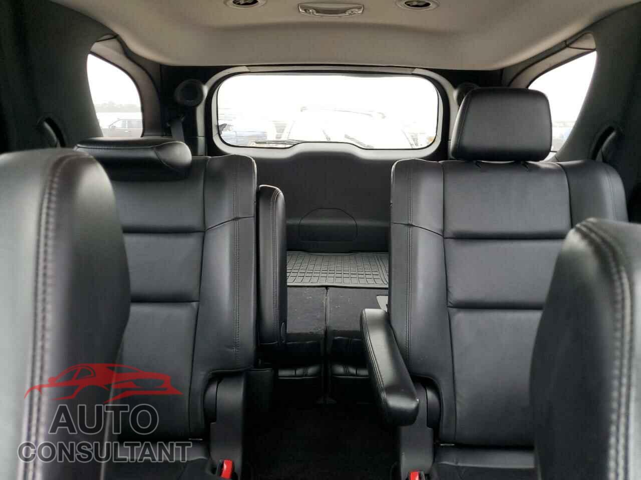DODGE DURANGO 2015 - 1C4RDHDG9FC907063