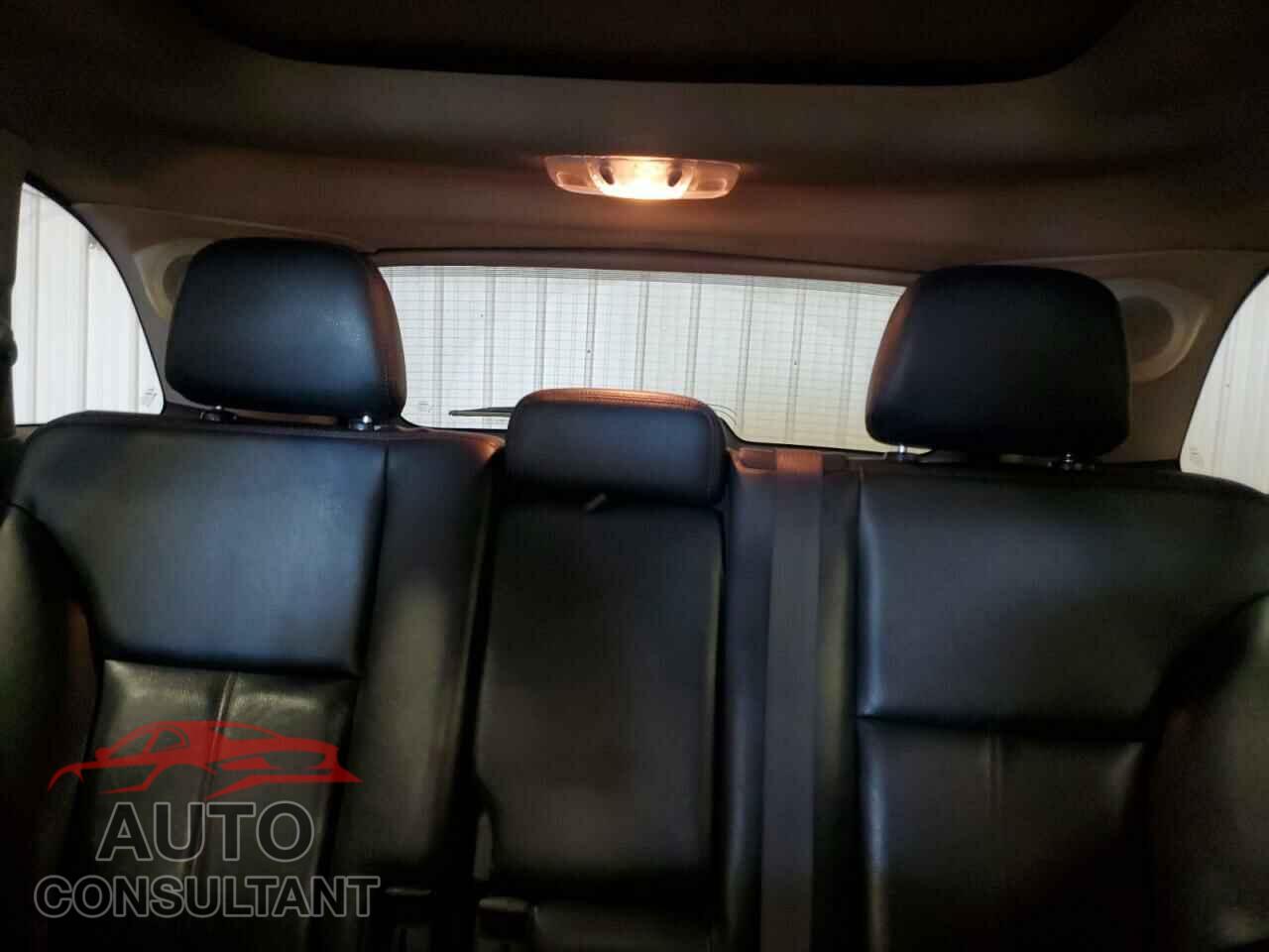 FORD EDGE 2014 - 2FMDK4KC7EBB34466