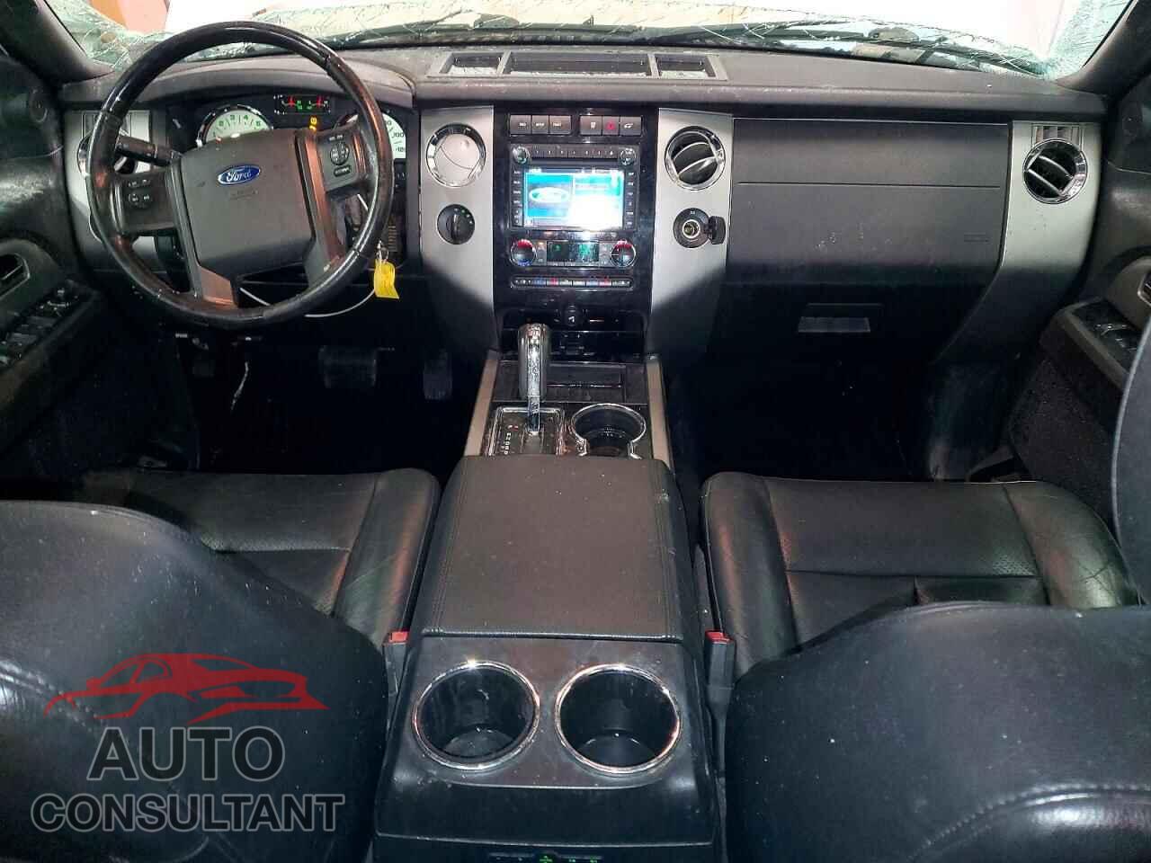 FORD EXPEDITION 2014 - 1FMJK2A56EEF40172