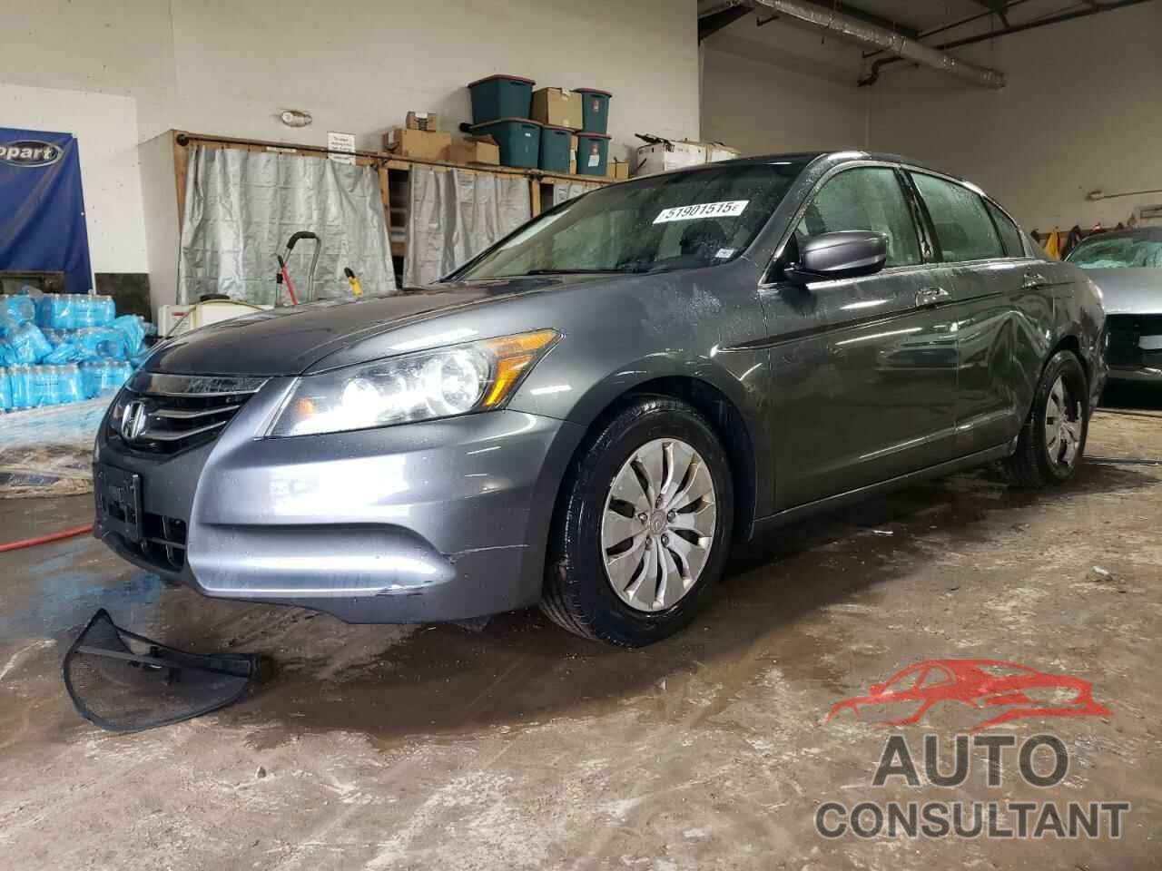 HONDA ACCORD 2011 - 1HGCP2F35BA061297