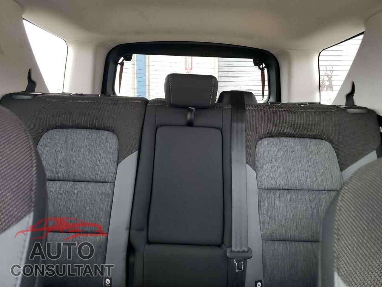 FORD BRONCO 2022 - 3FMCR9B67NRD19469