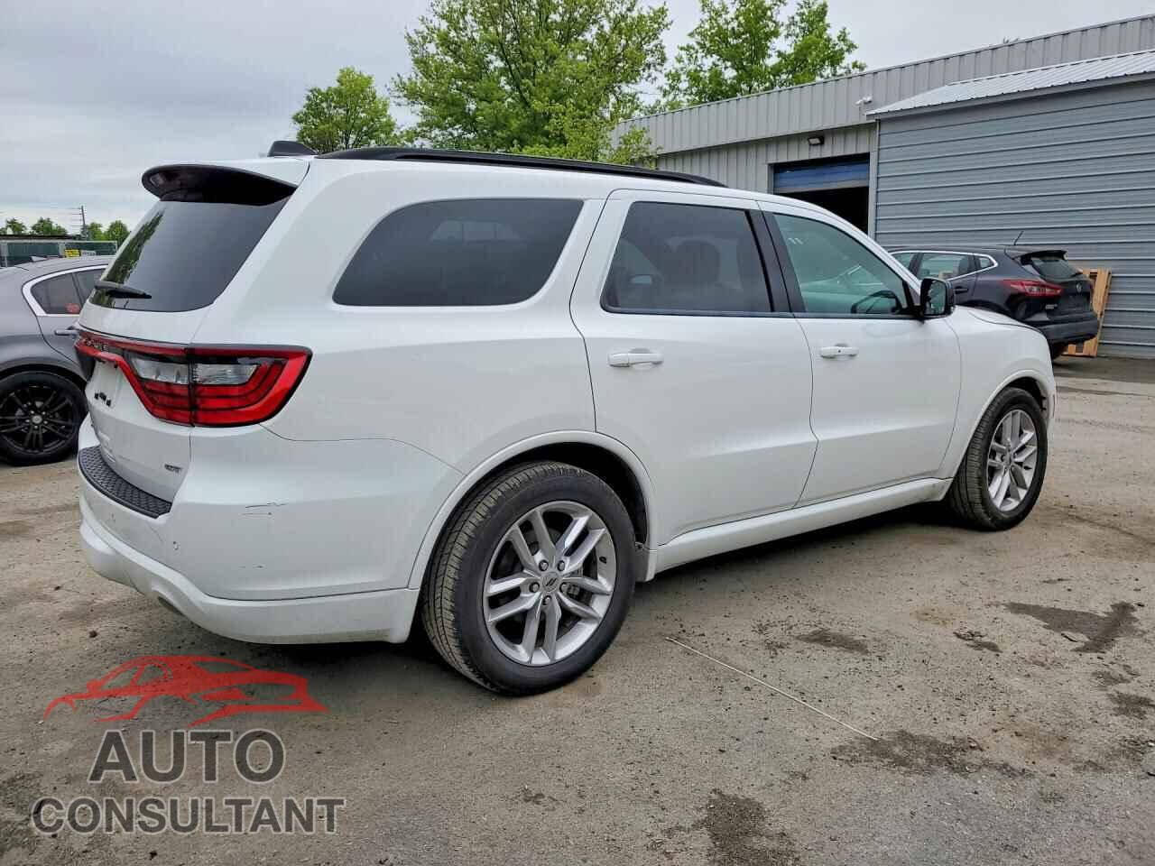DODGE DURANGO 2024 - 1C4RDHDG0RC136089