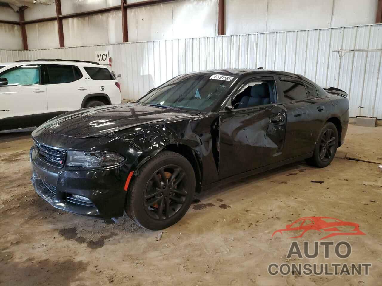 DODGE CHARGER 2019 - 2C3CDXJG1KH625905