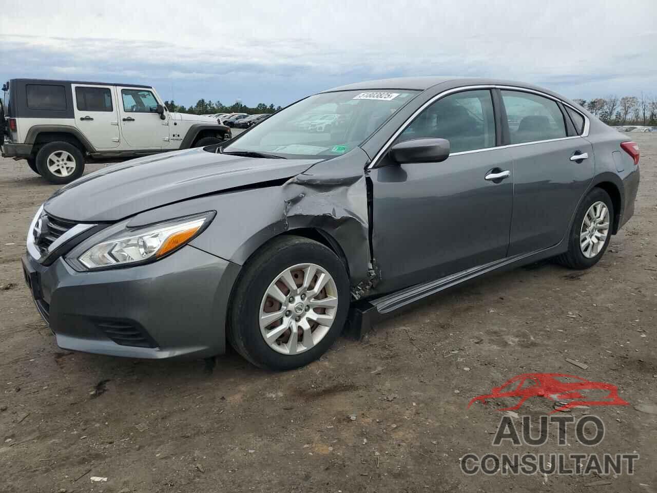 NISSAN ALTIMA 2016 - 1N4AL3AP3GC128367