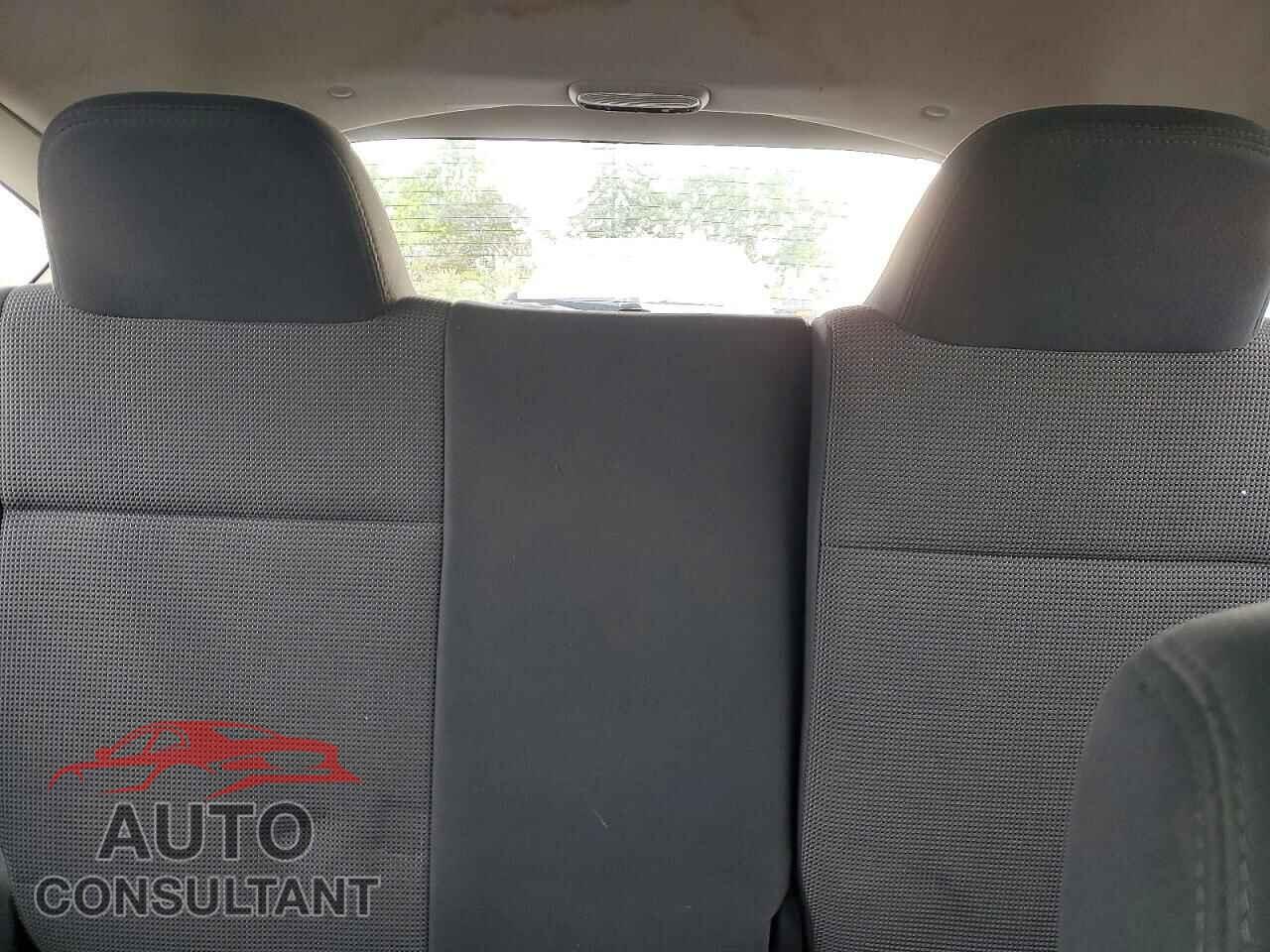DODGE CALIBER 2012 - 1C3CDWDA4CD507878