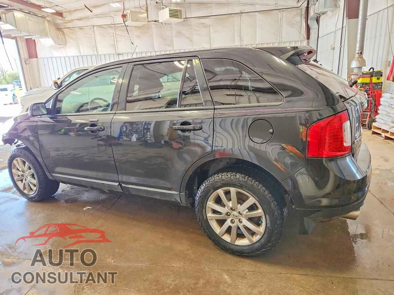 FORD EDGE 2013 - 2FMDK4JC5DBB85965