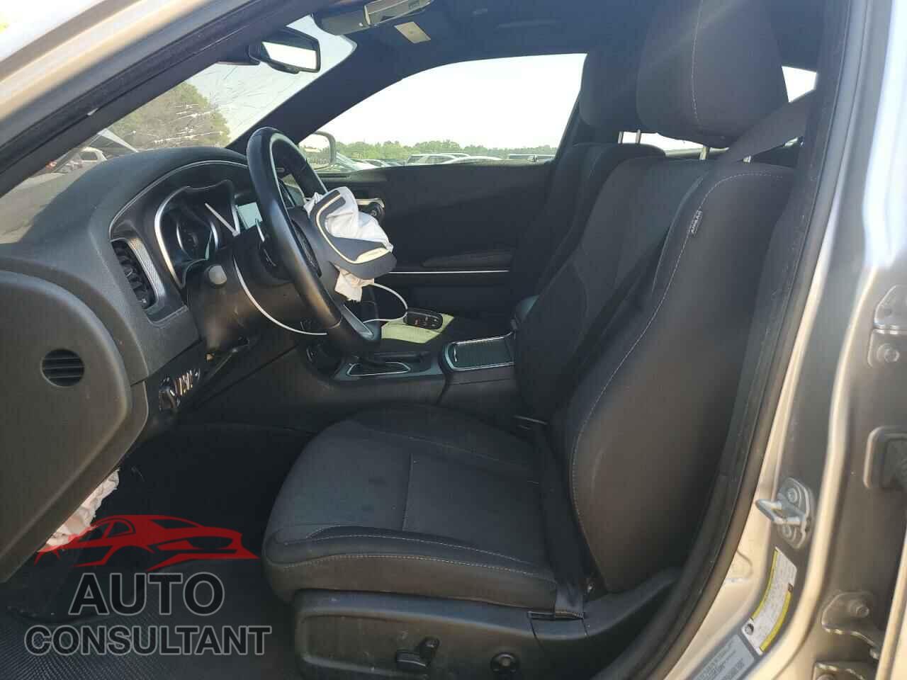 DODGE CHARGER 2017 - 2C3CDXCT3HH551325