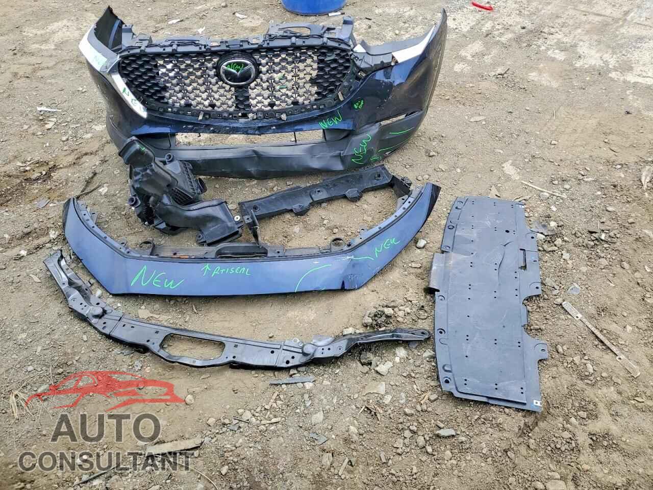 MAZDA CX30 2021 - 3MVDMBBL3MM310914