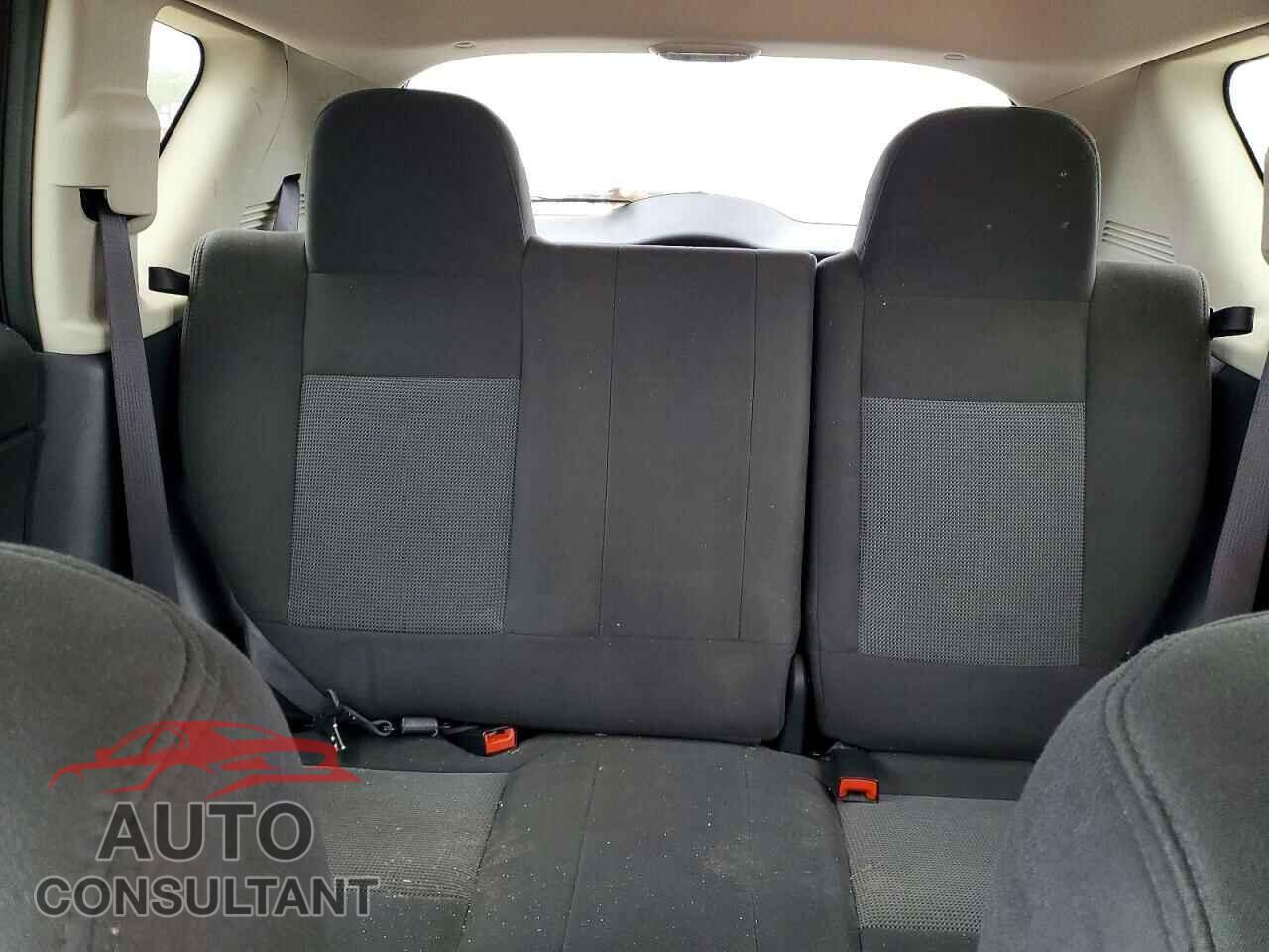 JEEP COMPASS 2016 - 1C4NJDBB7GD617570