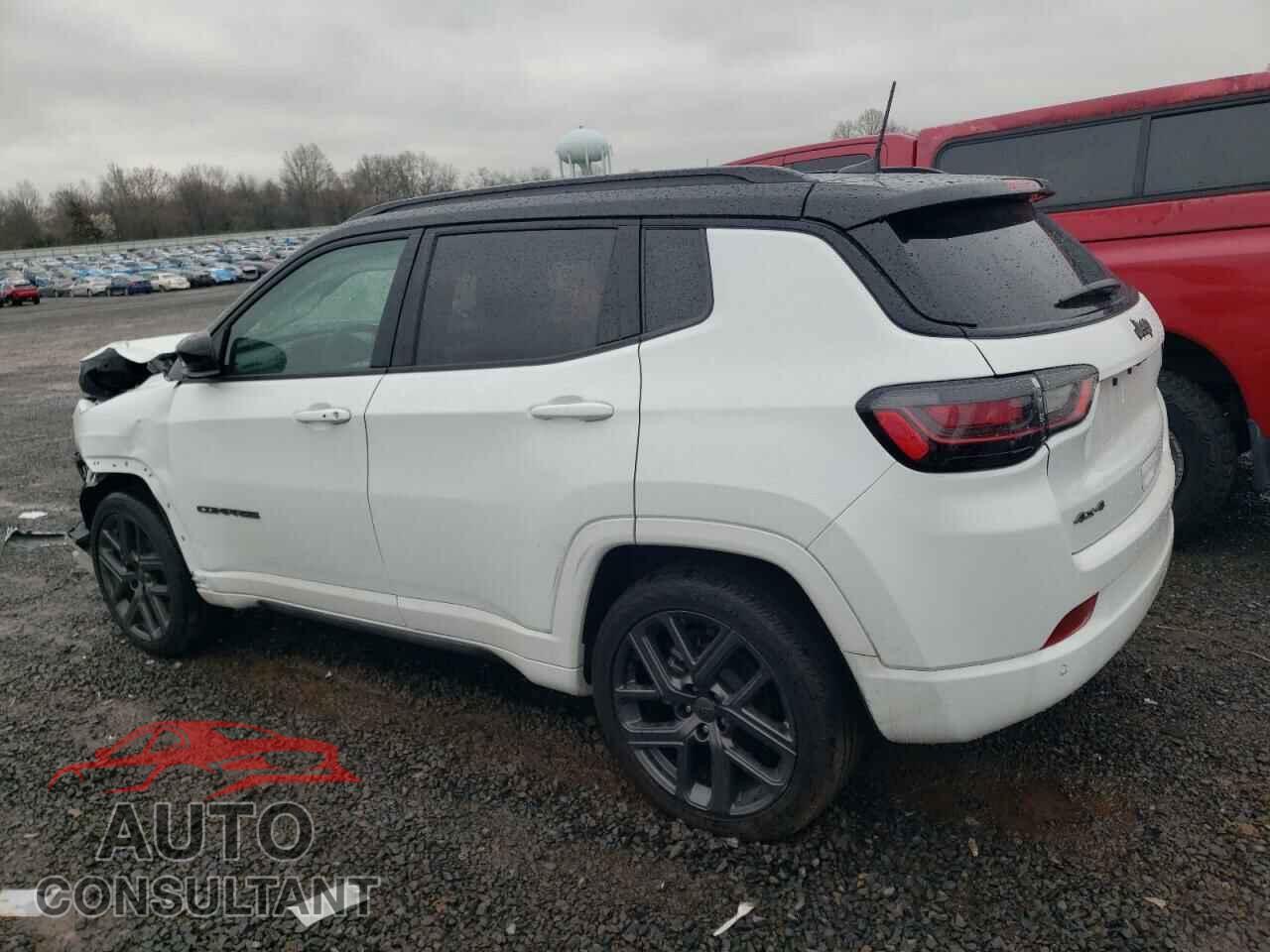 JEEP COMPASS 2024 - 3C4NJDCNXRT139876
