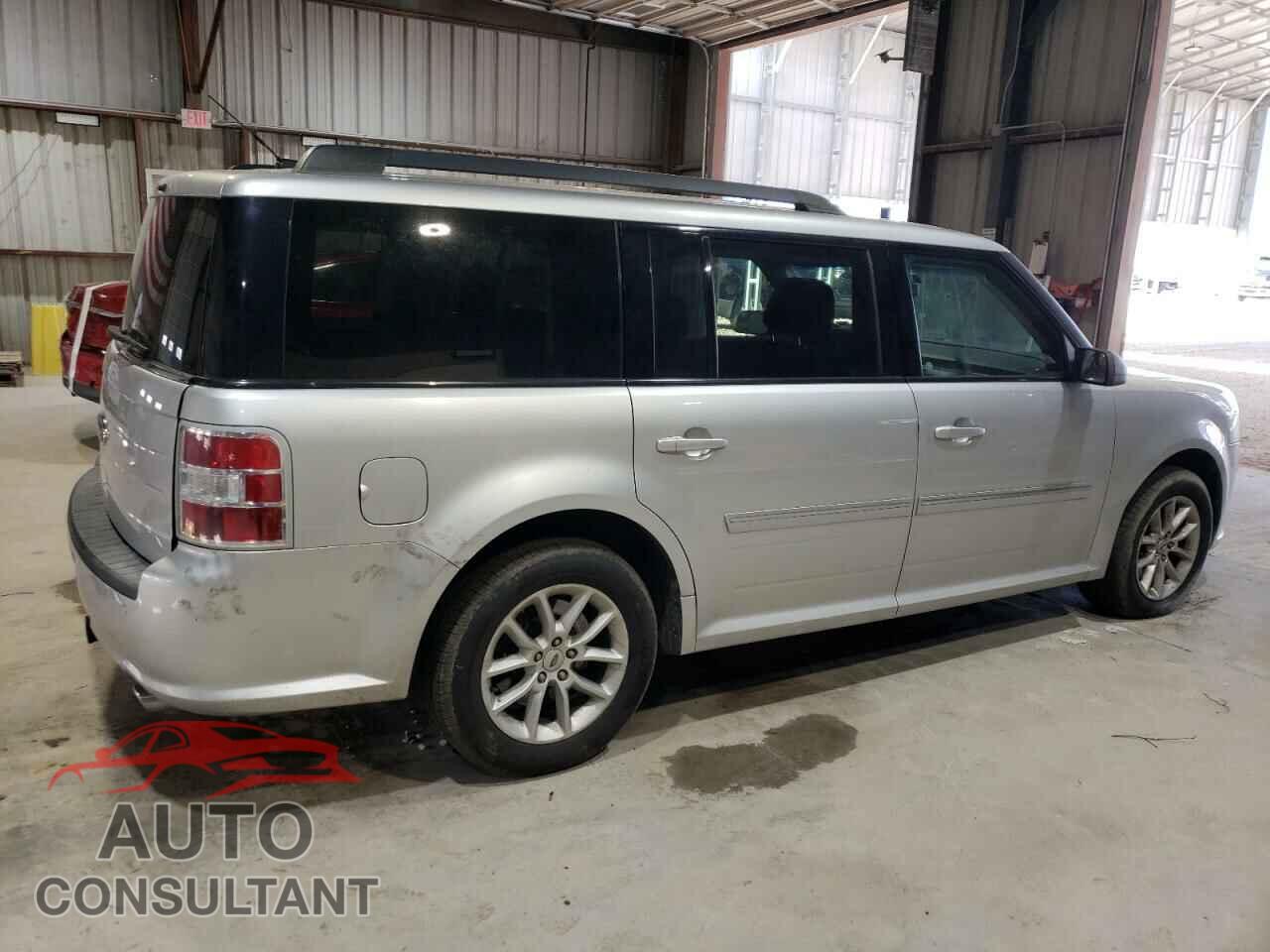 FORD FLEX 2013 - 2FMGK5B83DBD26965