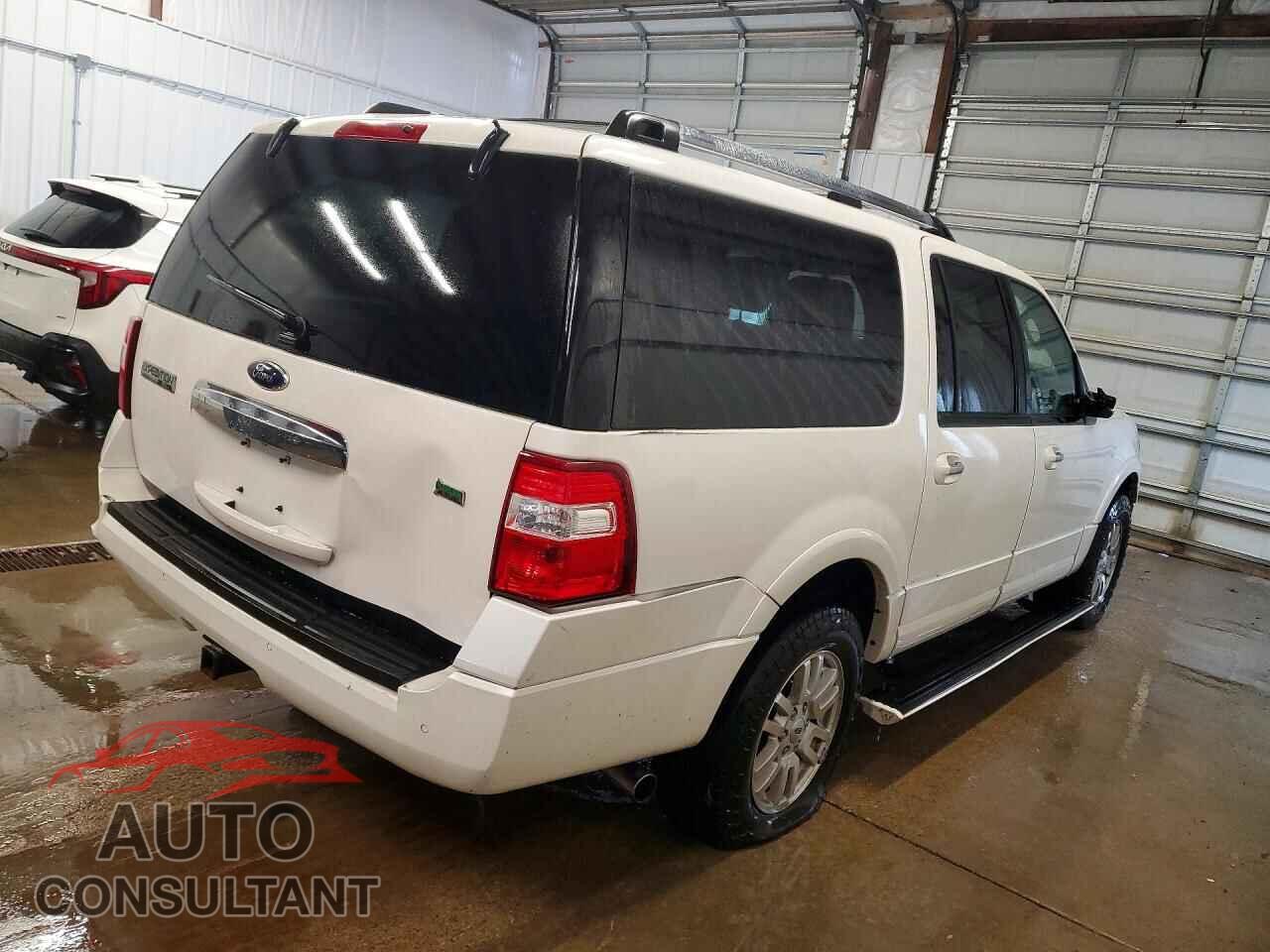 FORD EXPEDITION 2014 - 1FMJK2A56EEF40172