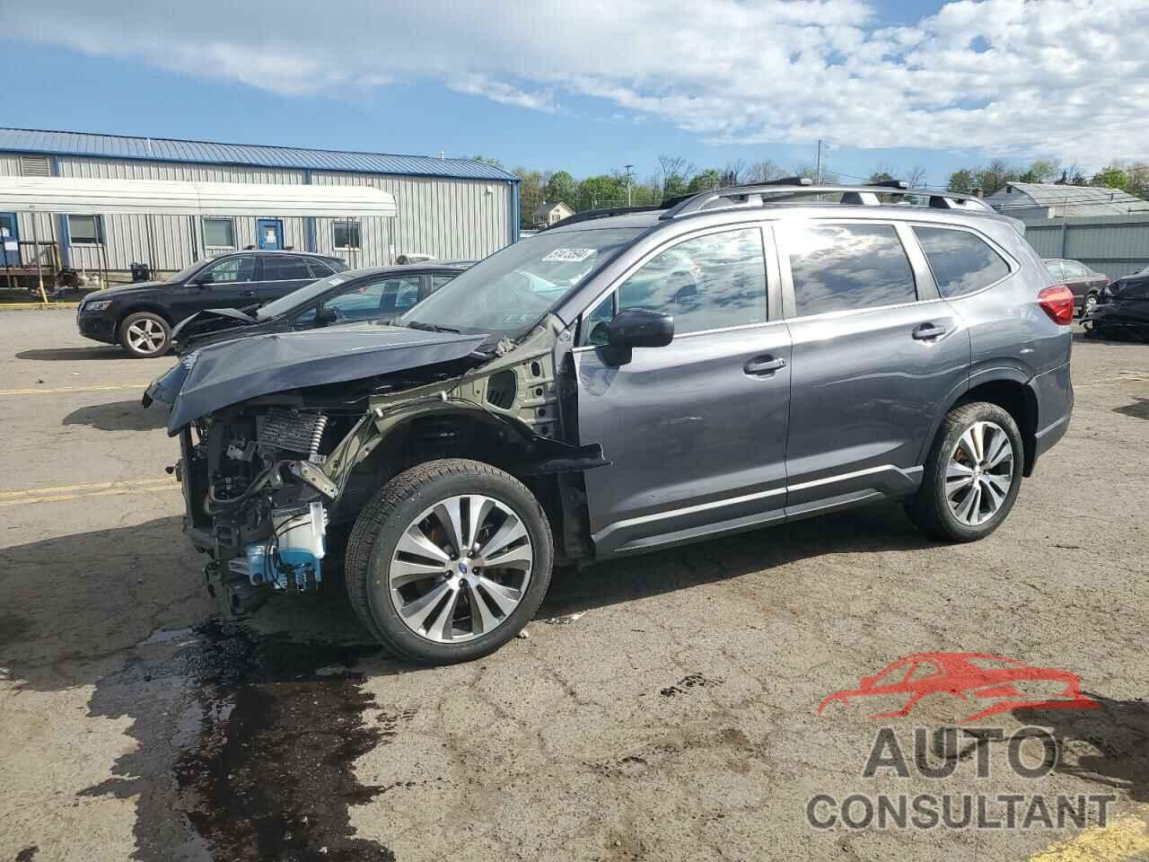 SUBARU ASCENT 2020 - 4S4WMAHD1L3427651