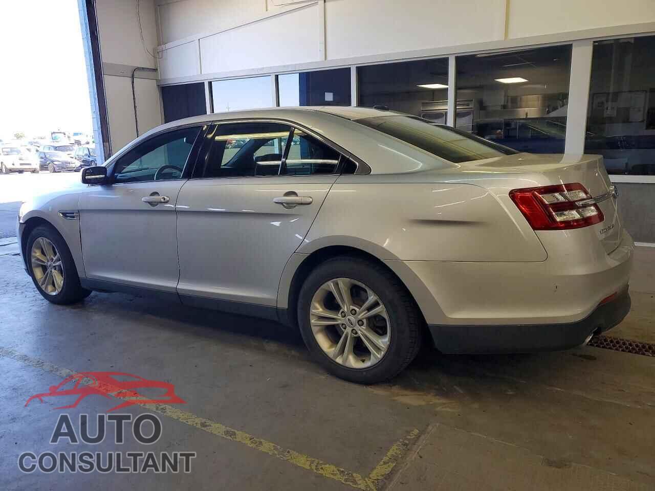 FORD TAURUS 2013 - 1FAHP2E86DG103094