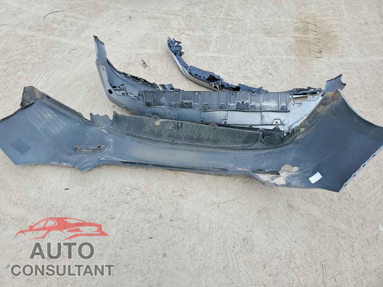 HONDA CIVIC 2023 - 2HGFE2F58PH512946
