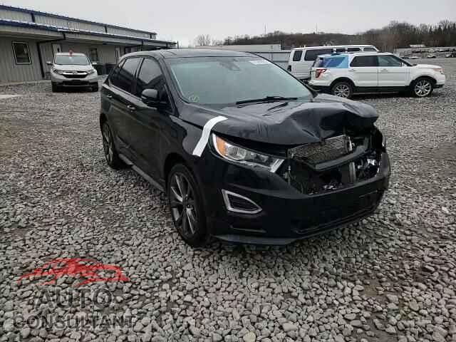 FORD EDGE 2016 - 2FMPK4AP4GBB31559