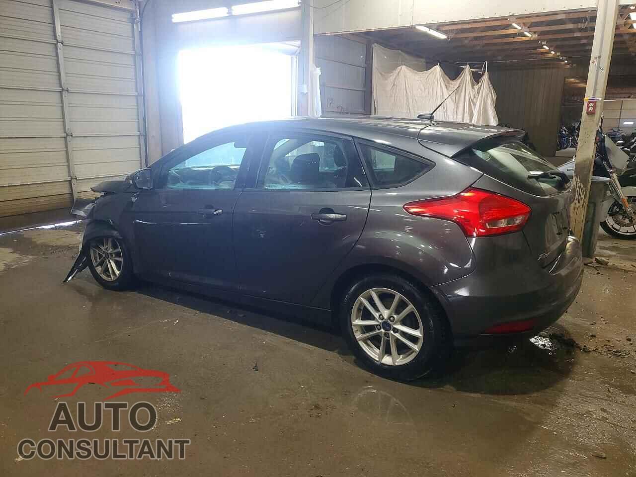 FORD FOCUS 2016 - 1FADP3K26GL290370